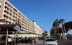 Cannes Conseil Immo - Appartement moderne à 250 m du Palais des festivals et des Plages
